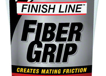 Finish Line Fiber Grip, 1.75oz Tube