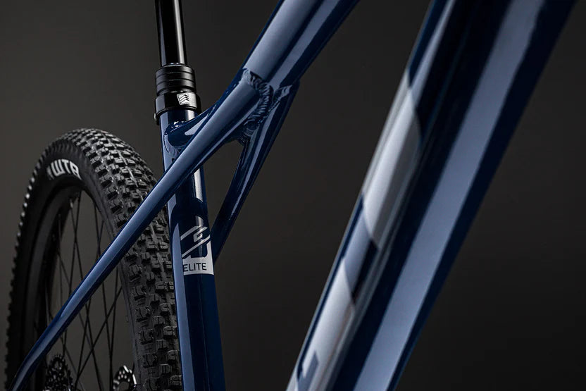 2024 GT Zaskar LT Expert 1x 29er Medium June Gloom Hardtail Mountain Bike