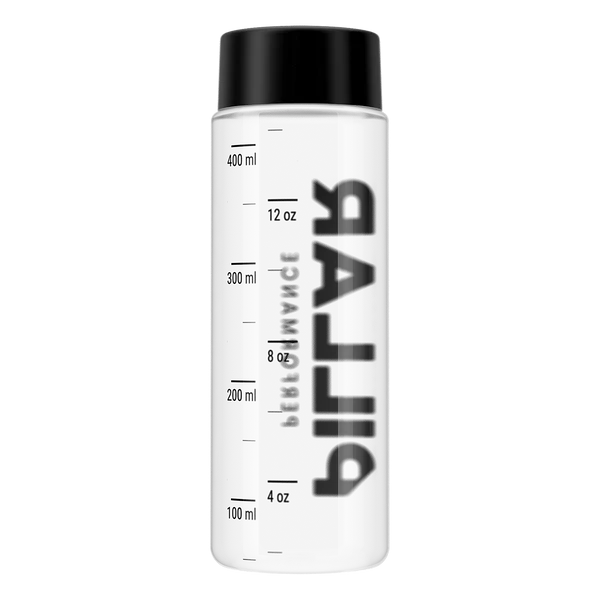Pillar Performance Micro Shaker - 500 Ml