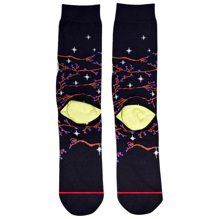 Pyvot Socks Owly