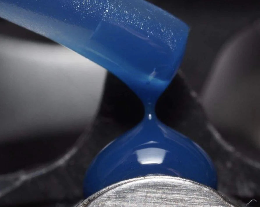 SCC TECH RIDE IT SLICK CHAIN LUBE 2 oz.