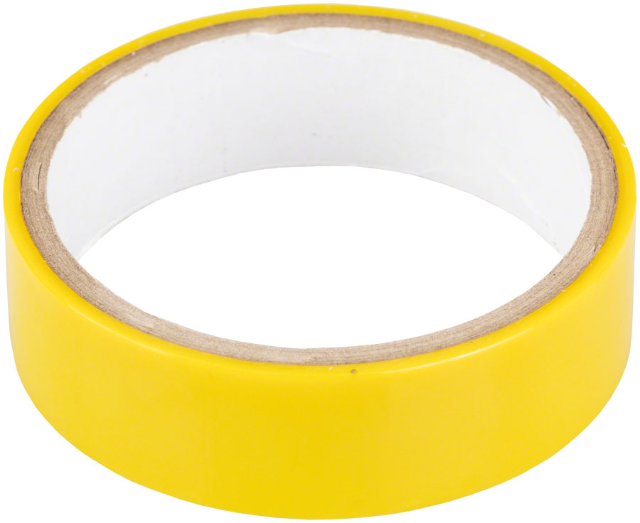 Teravail Tubeless Rim Tape - 27mm x 4.4m, For Two Wheels