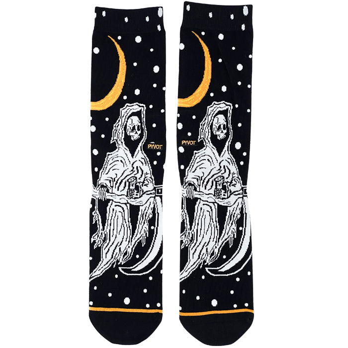 Pyvot Socks Reaper