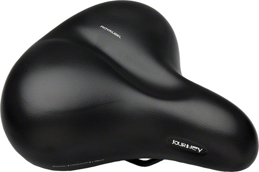 Selle Royal Journey Saddle - Black
