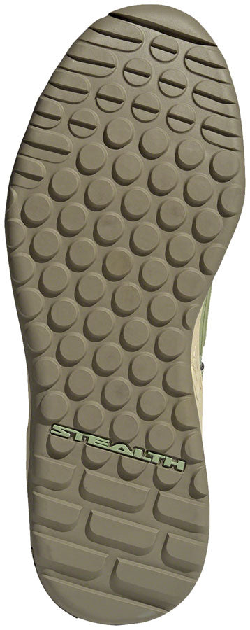 Five Ten Trailcross XT Flat Shoes - Women's, Magic Lime/Quiet Crimson/Orbit Green