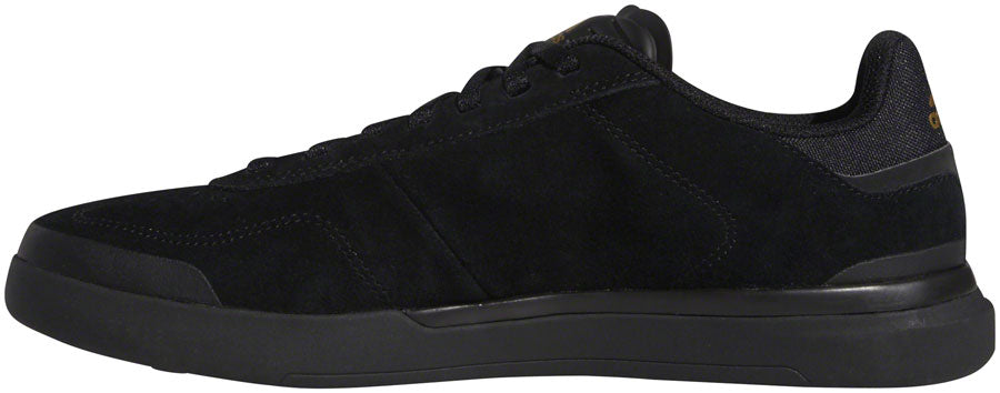 Five Ten Sleuth DLX Flat Shoes - Women's, Core Black / Gray Six / Matte Gold