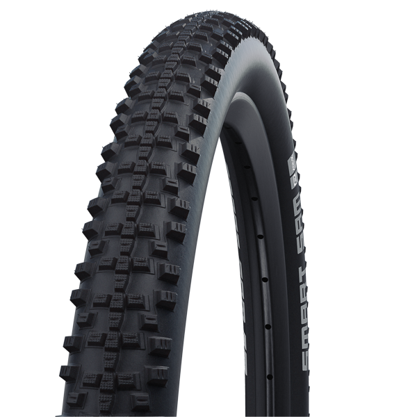 Schwalbe Smart Sam Tire 29 x 2.1 Clincher Wire Black