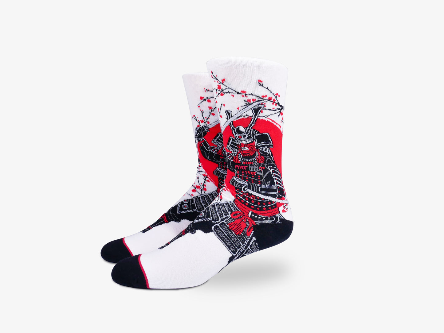 Pyvot Socks Ronin