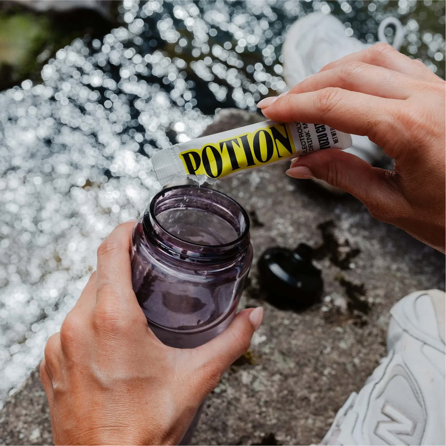 Sorcerer's Selection