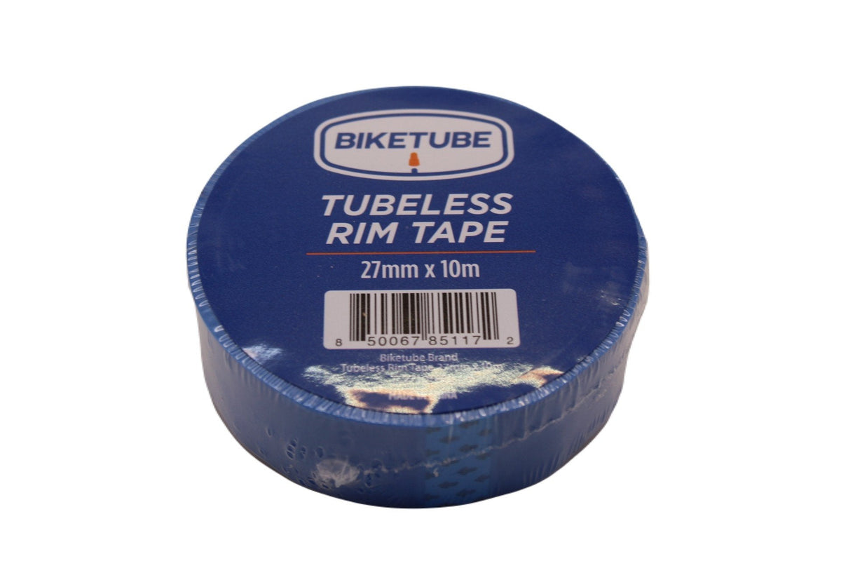 TUBELESS RIM TAPE