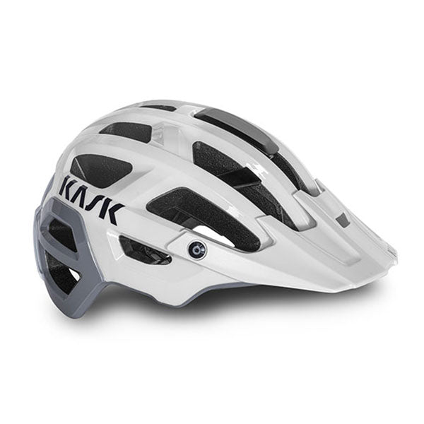 KASK REX MTB ALL MOUNTAIN HELMET