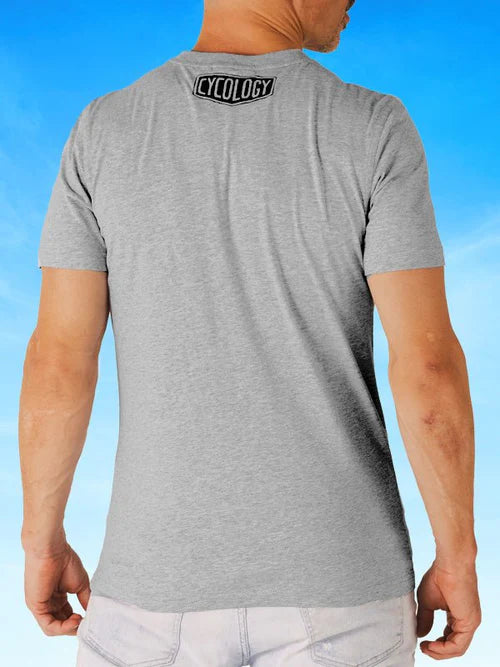 Cycology Caffeine Assisted T Shirt