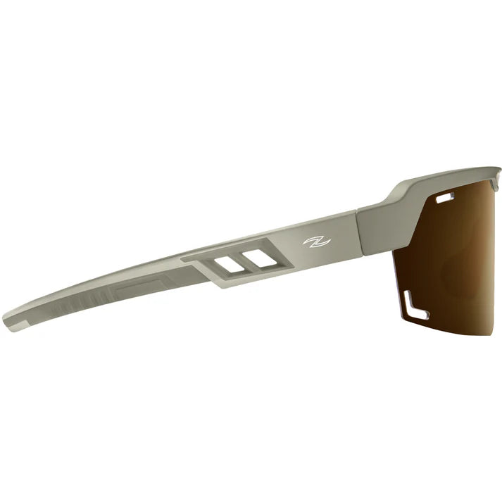 Zol Volt Sport Sunglasses for Men and Women , Fishing Cycling Mountain Bike Baseball Sunglasses