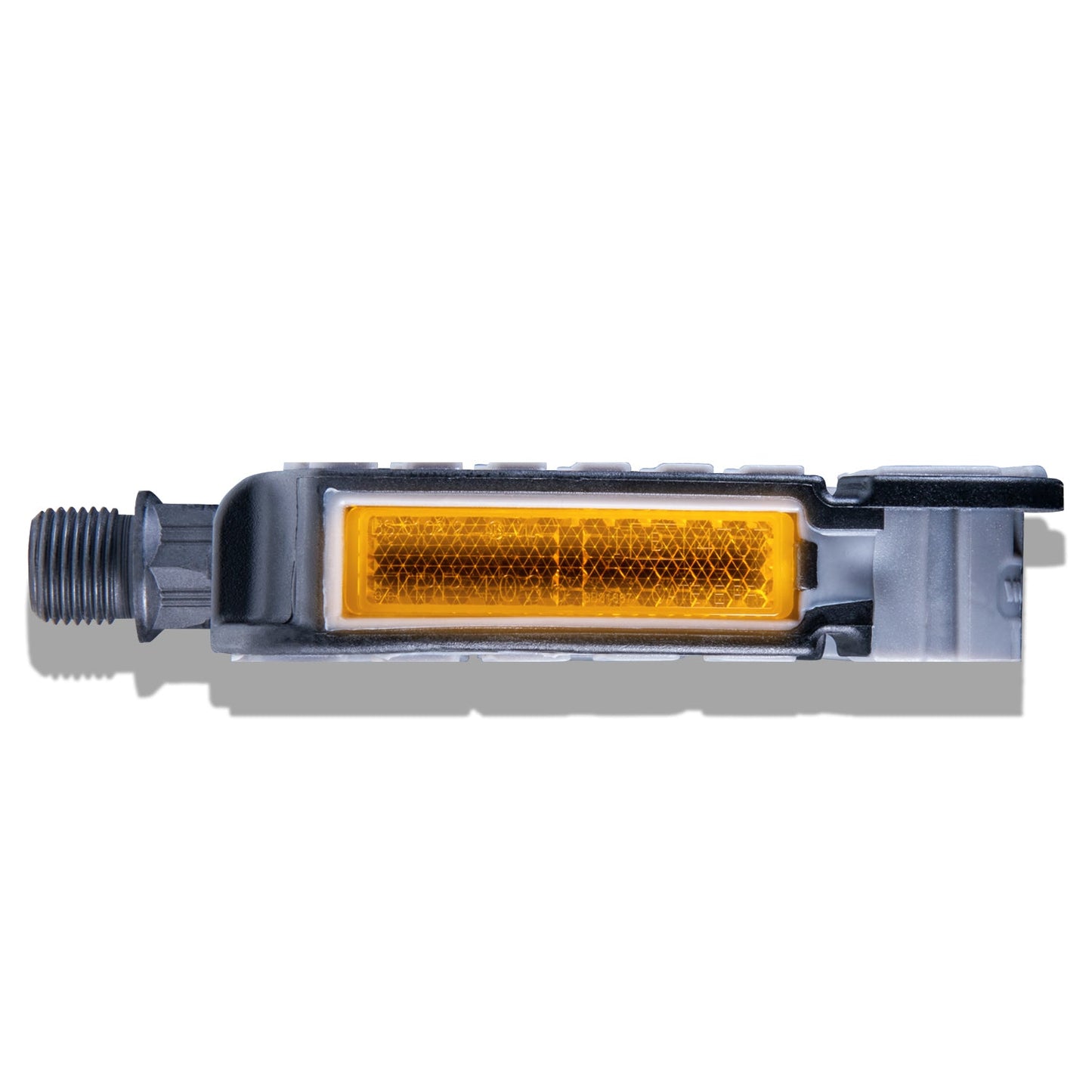 Wellgo Platform Plastic Pedals