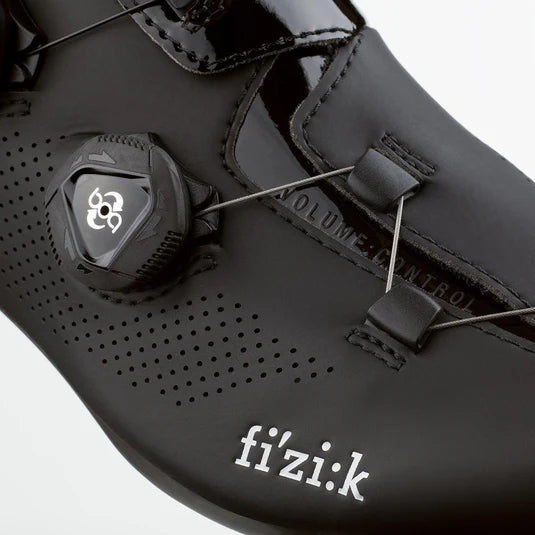 Fi'zi:k R3 Aria Road Bike Shoe Men's Black Black