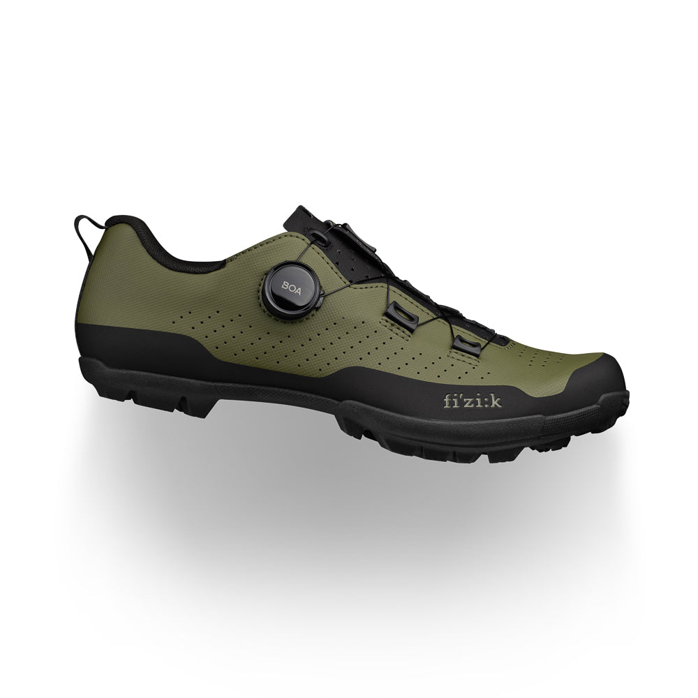 Fizik Terra ATLAS Mountain Bike Shoes MTB Gravel All Terrain SHIP FREE