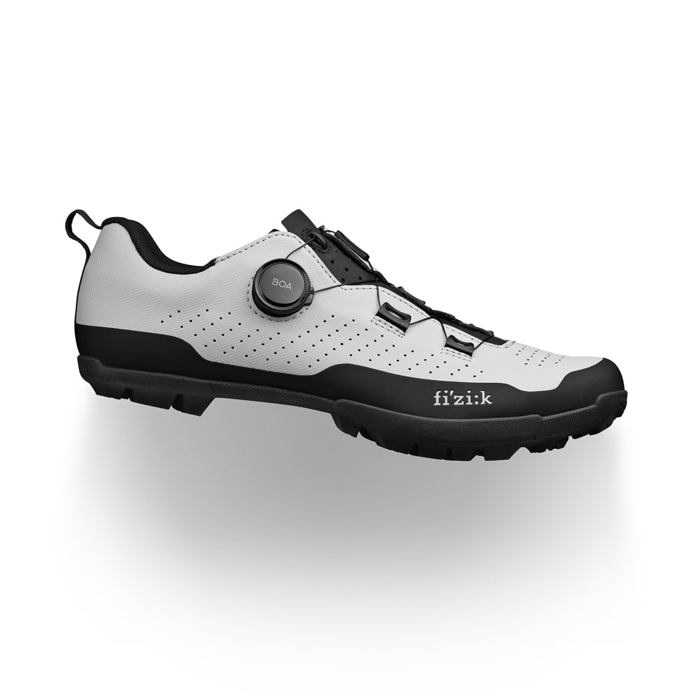 Fizik Terra ATLAS Mountain Bike Shoes MTB Gravel All Terrain SHIP FREE