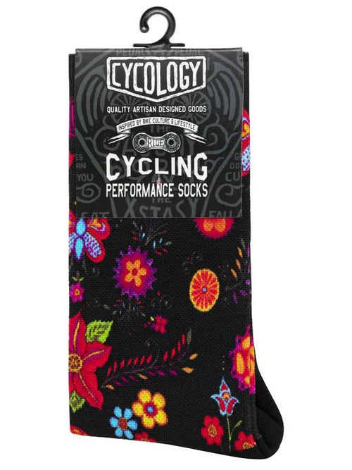 Cycology Frida Cycling Socks