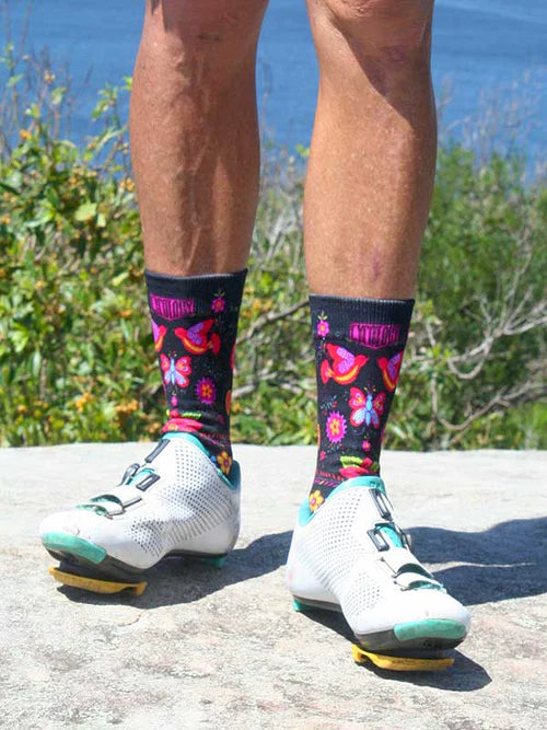 Cycology Frida Cycling Socks