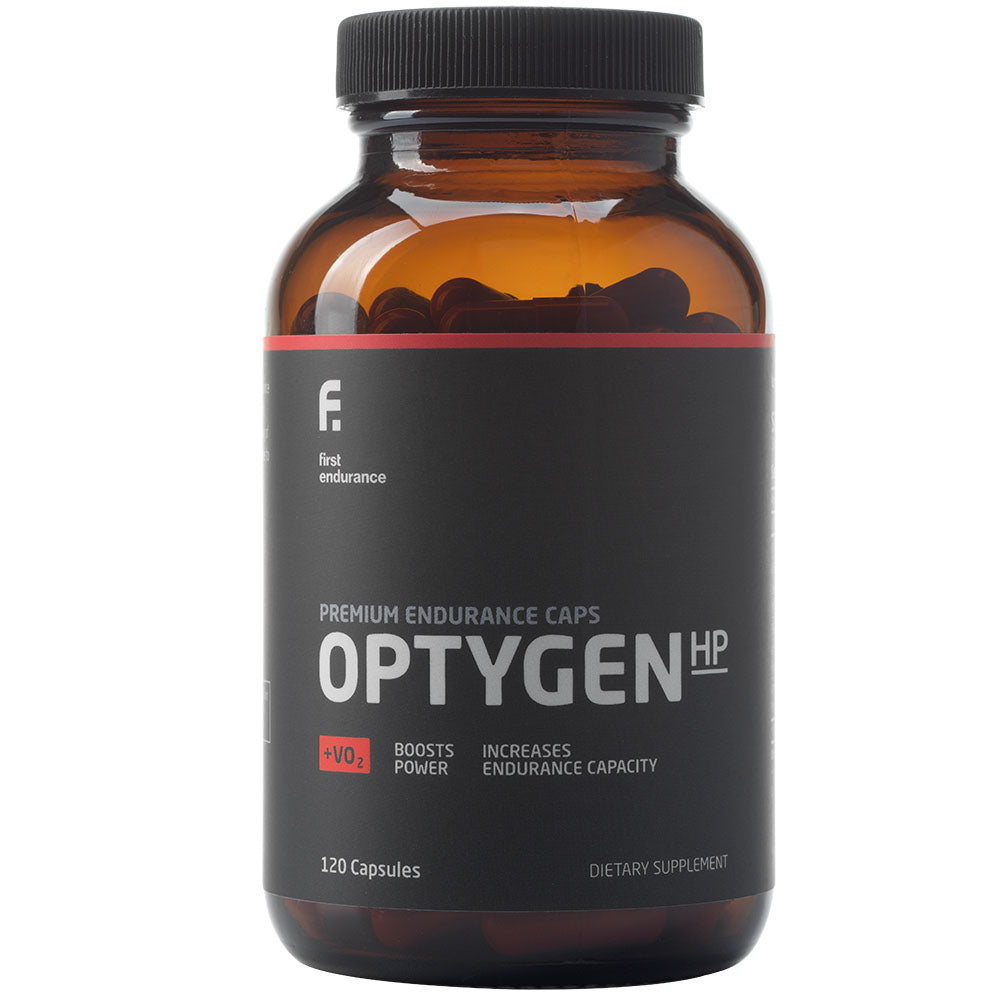 1st Endurance OptygenHP Pills, 120/Bottle