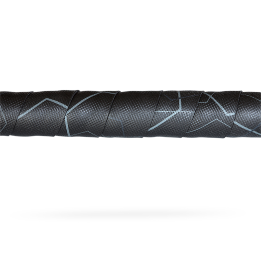 PRO GRAVEL COMFORT BAR TAPE BLACK