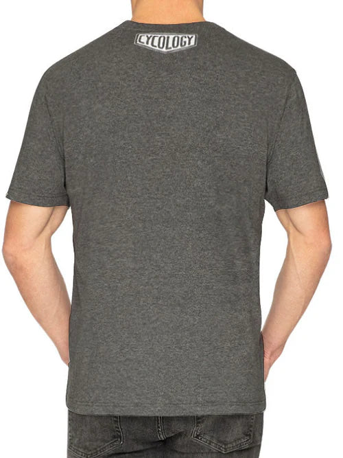 Cycology Respect Men's T Shirt