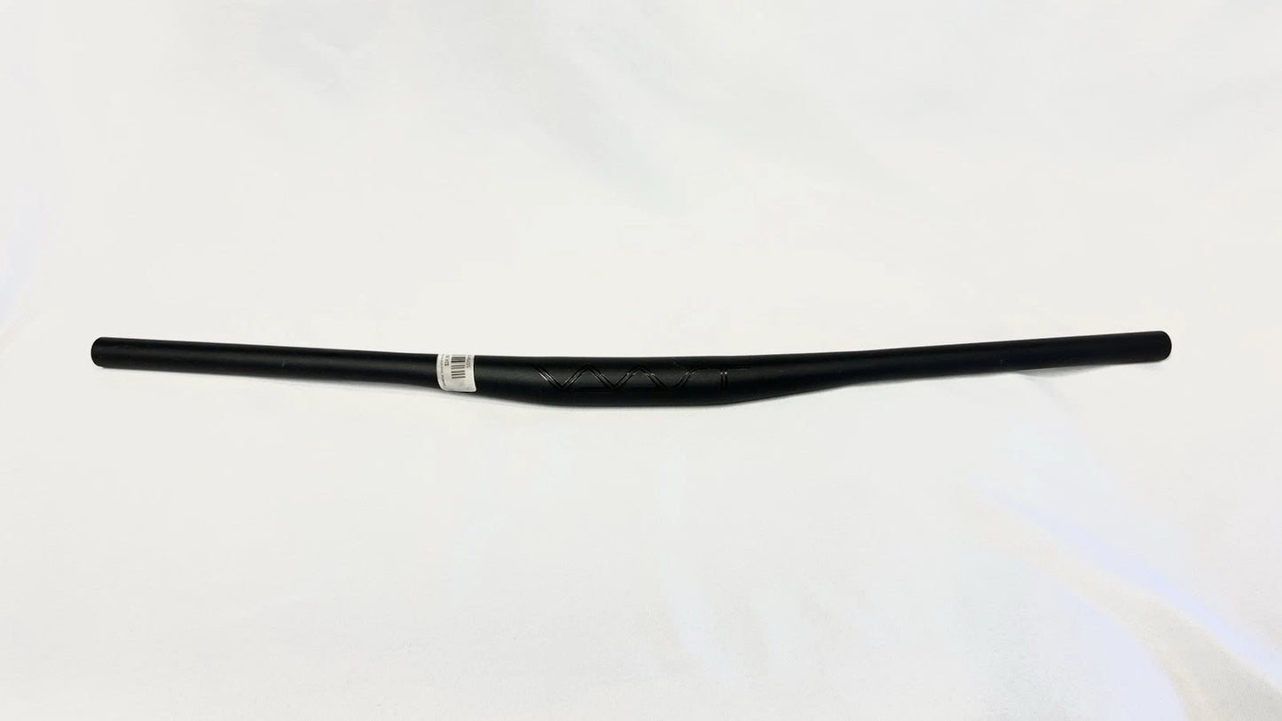 Handlebar Vaast MTB Pro 15mm rise 7 Deg Sweep 780mm 35 mm clamp