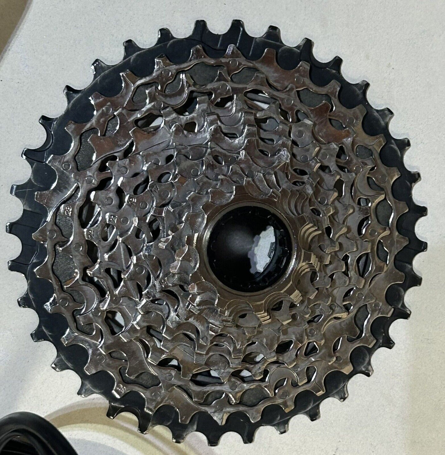 2023 SRAM Force eTap AXS 2x Hydro Disc Group Ceramic 12 speed XD-R