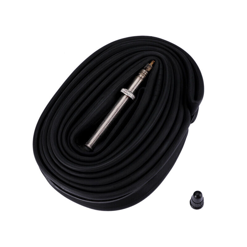 Teravail Tube NO BOX & SAVE - 700 x 20 - 28mm, 48mm Presta Valve