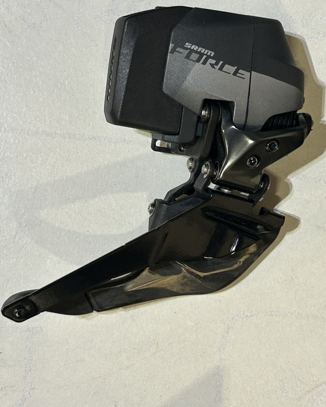 2023 SRAM Force eTap AXS 2x Hydro Disc Group Ceramic 12 speed XD-R