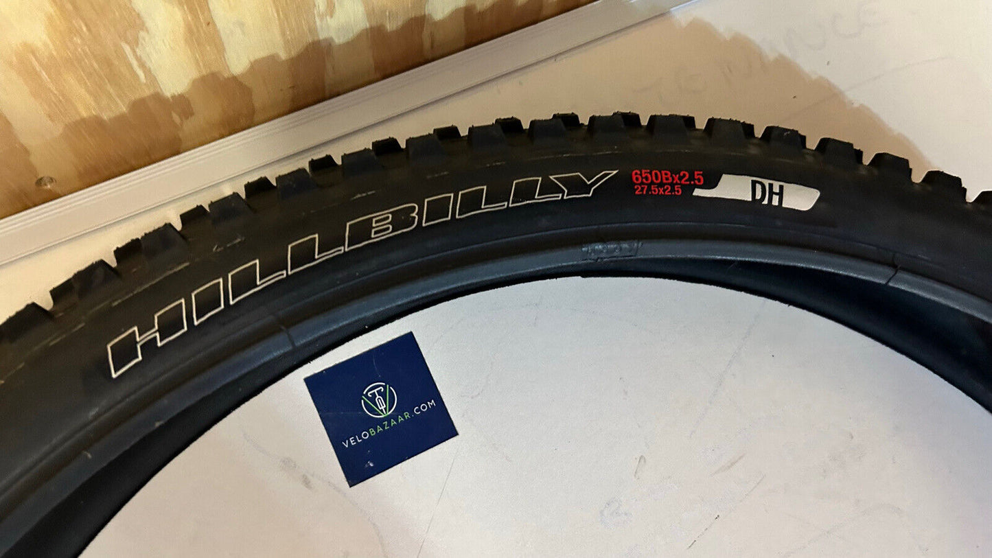Specialized Butcher DH Casing Wire Bead Tire 27.5" 650B x 2.3" OR 2.5" Black