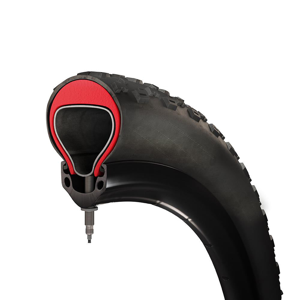 Tannus Armour 20"x3.0-4.0" Single