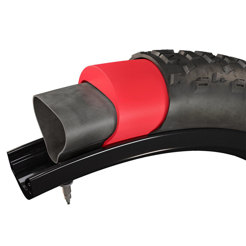Tannus Armour 20"x3.0-4.0" Single