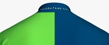 VeloBazaar - Axiur Cycling Club Jersey Drifit 4 pockets