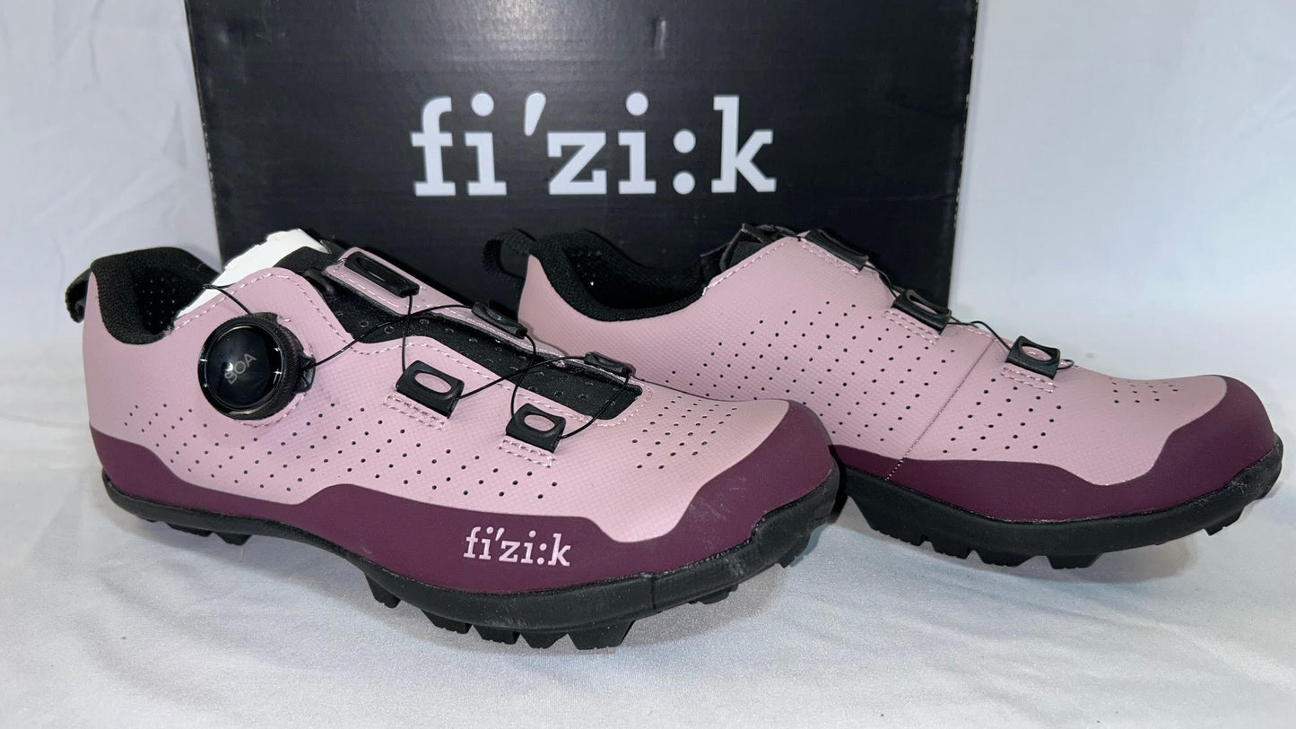 Fizik Terra ATLAS Mountain Bike Shoes MTB Gravel All Terrain SHIP FREE