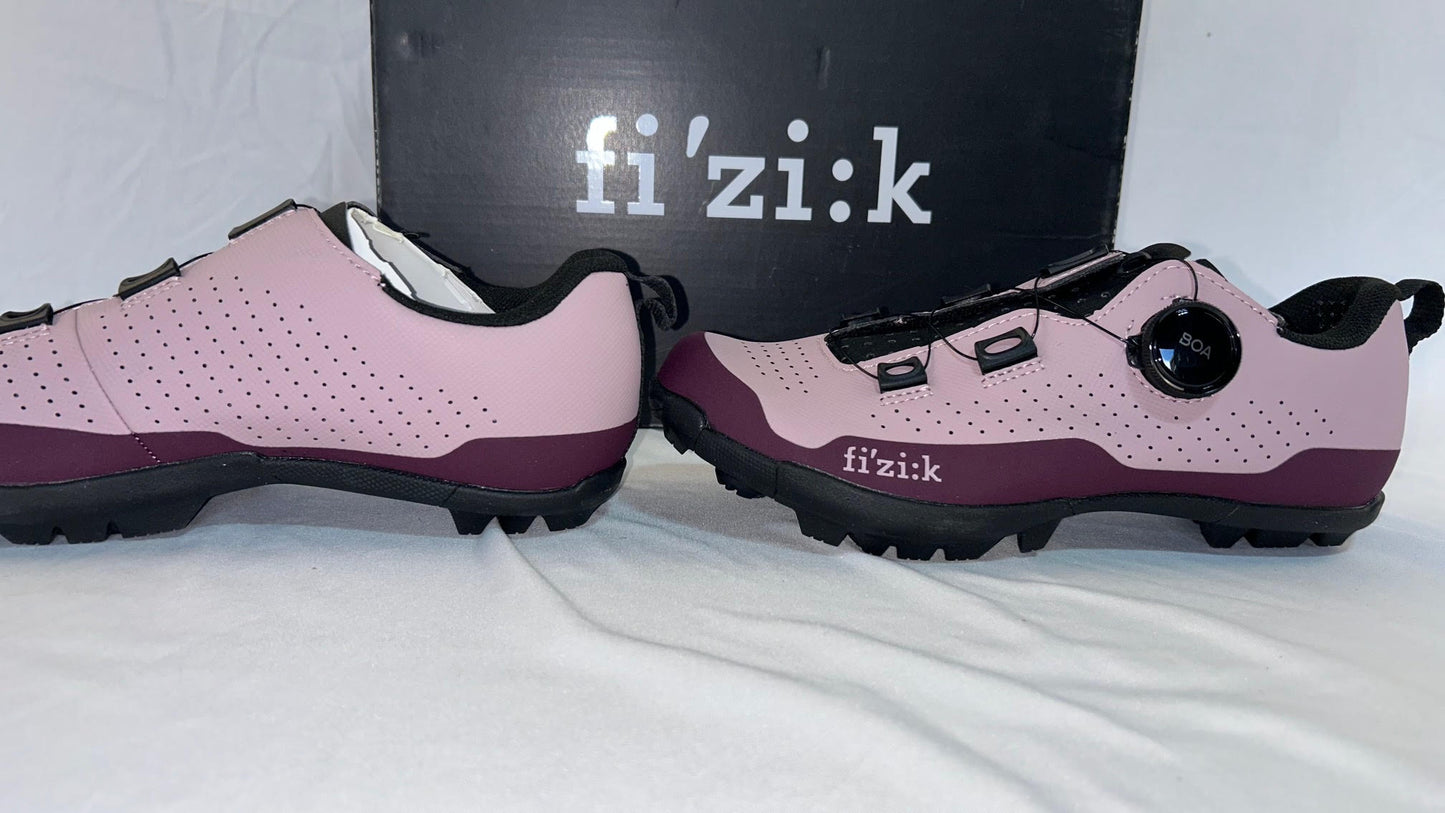 Fizik Terra ATLAS Mountain Bike Shoes MTB Gravel All Terrain SHIP FREE