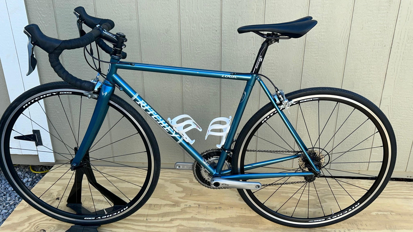 2018 Ritchey Logic Comp Road Bike 51 cm