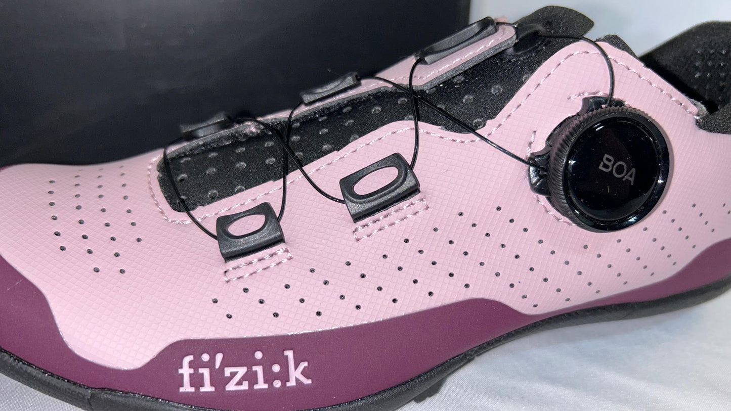 Fizik Terra ATLAS Mountain Bike Shoes MTB Gravel All Terrain SHIP FREE