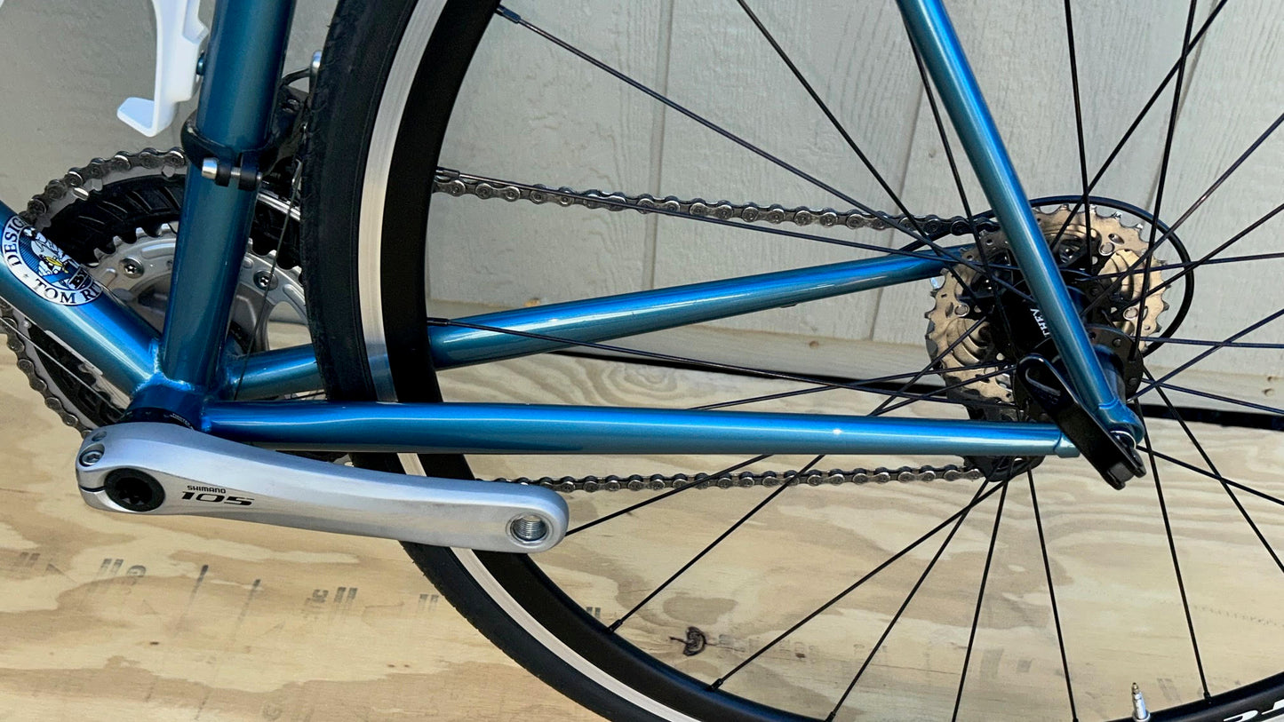 2018 Ritchey Logic Comp Road Bike 51 cm