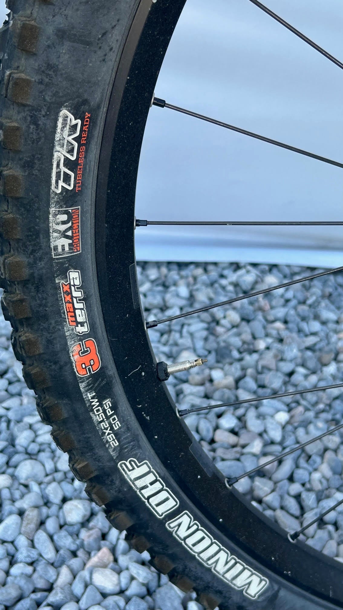 2022 Yeti SB115 Carbon MTB Turquoise C2 Kit Sram GX X-Large Fully Ride Wrapped