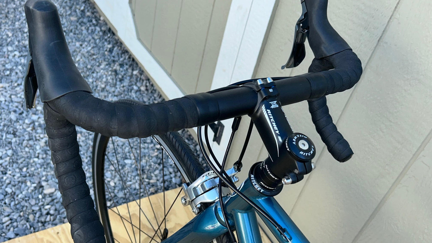 2018 Ritchey Logic Comp Road Bike 51 cm