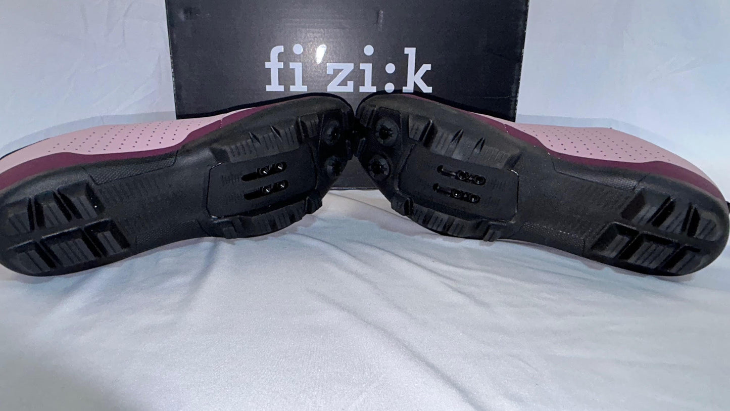 Fizik Terra ATLAS Mountain Bike Shoes MTB Gravel All Terrain SHIP FREE