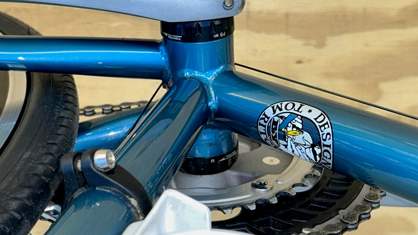 2018 Ritchey Logic Comp Road Bike 51 cm