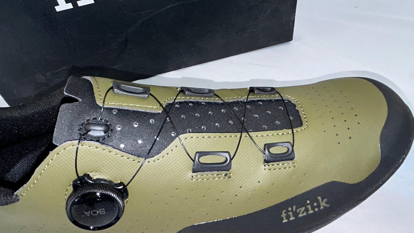 Fizik Terra ATLAS Mountain Bike Shoes MTB Gravel All Terrain SHIP FREE
