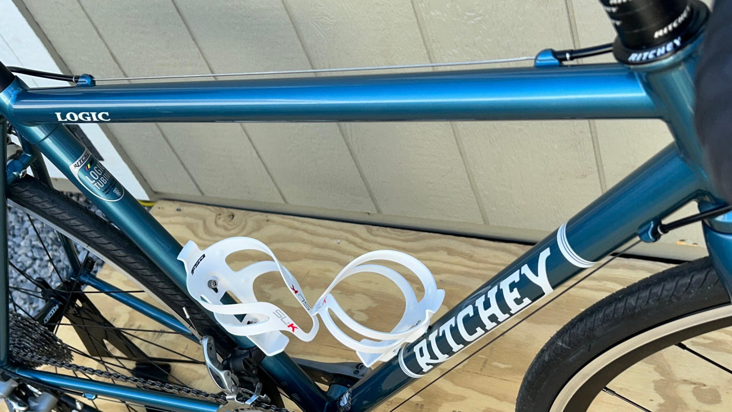 2018 Ritchey Logic Comp Road Bike 51 cm