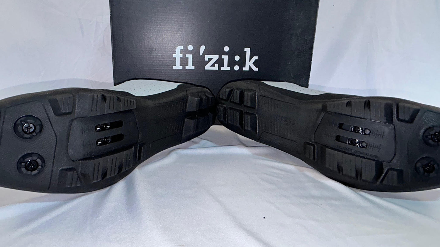 Fizik Terra ATLAS Mountain Bike Shoes MTB Gravel All Terrain SHIP FREE