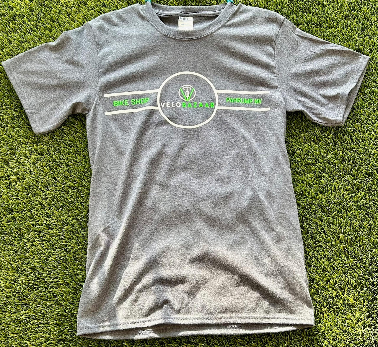 VeloBazaar TShirt Pahrump NV