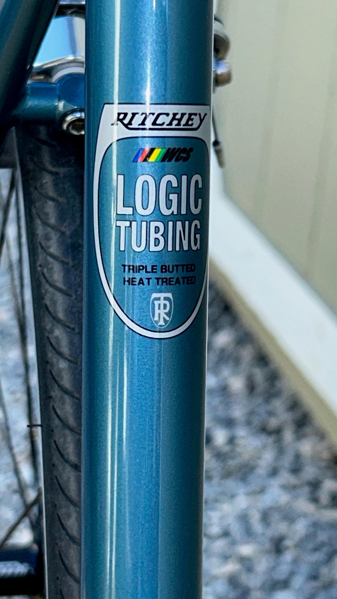 2018 Ritchey Logic Comp Road Bike 51 cm