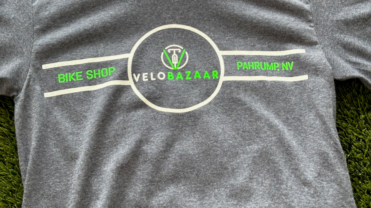 VeloBazaar TShirt Pahrump NV