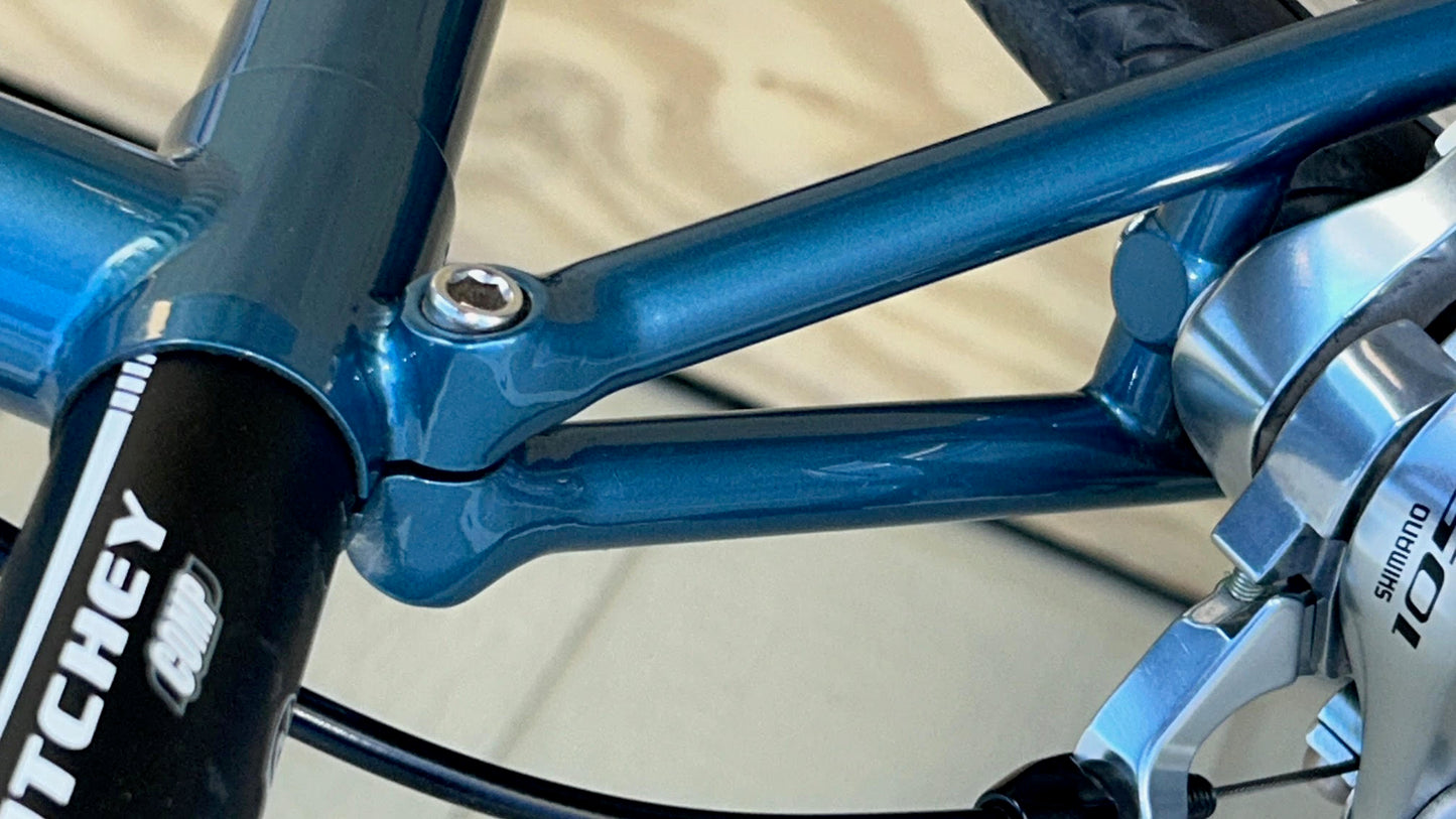 2018 Ritchey Logic Comp Road Bike 51 cm